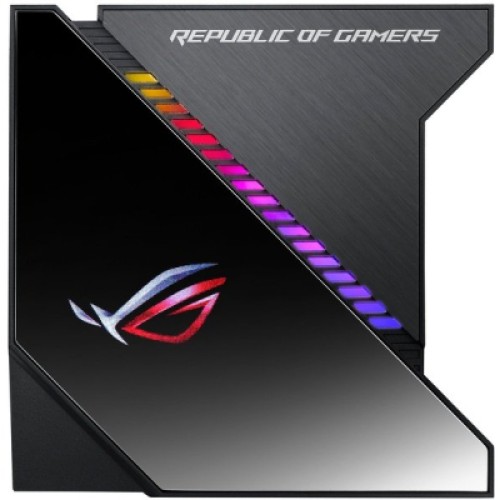 Система жидкостного охлаждения ASUS ROG RYUJIN 240 LGA 115x,1366, 2011, 2011-3, 2066AMD AM4, TR4* OLED-дисплей вентилят (90RC0030-M0UAY0) Система жидкостного охлаждения ASUS ROG RYUJIN 240 LGA 115x,1366, 2011, 2011-3, 2066AMD AM4, TR4* OLED-дисплей вентилят (90RC0030-M0UAY0)