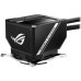 Система жидкостного охлаждения ASUS ROG RYUJIN II 240 LGA 115x,1700, 2011, 2011-3, 2066AMD AM4, TR4* OLED-дисплей вентил (90RC00A0-M0UAY0)