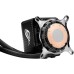 Система жидкостного охлаждения ASUS ROG RYUJIN II 240 LGA 115x,1700, 2011, 2011-3, 2066AMD AM4, TR4* OLED-дисплей вентил (90RC00A0-M0UAY0)