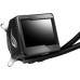 Система жидкостного охлаждения ASUS ROG RYUJIN II 240 LGA 115x,1700, 2011, 2011-3, 2066AMD AM4, TR4* OLED-дисплей вентил (90RC00A0-M0UAY0)
