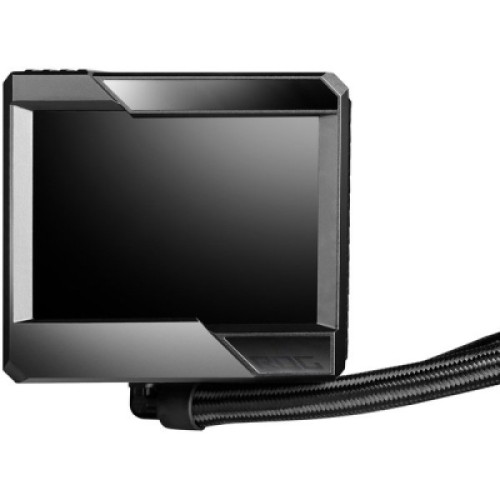 Система жидкостного охлаждения ASUS ROG RYUJIN II 240 LGA 115x,1700, 2011, 2011-3, 2066AMD AM4, TR4* OLED-дисплей вентил (90RC00A0-M0UAY0)