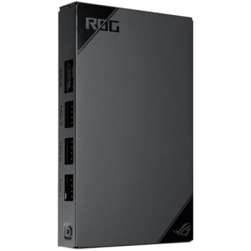 Система жидкостного охлаждения ASUS ROG RYUJIN II 240 LGA 115x,1700, 2011, 2011-3, 2066AMD AM4, TR4* OLED-дисплей вентил (90RC00A0-M0UAY0)