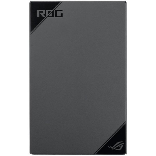 Система жидкостного охлаждения ASUS ROG RYUJIN II 240 LGA 115x,1700, 2011, 2011-3, 2066AMD AM4, TR4* OLED-дисплей вентил (90RC00A0-M0UAY0)