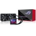 Система жидкостного охлаждения ASUS ROG RYUJIN II 240 LGA 115x,1700, 2011, 2011-3, 2066AMD AM4, TR4* OLED-дисплей вентил (90RC00A0-M0UAY0)