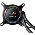 Система жидкостного охлаждения ASUS ROG RYUO 240 Intel LGA 115x,1366, 2011, 2011-3, 2066AMD AM4, TR4* OLED-дисплей (90RC0040-M0UAY0) Система жидкостного охлаждения ASUS ROG RYUO 240 Intel LGA 115x,1366, 2011, 2011-3, 2066AMD AM4, TR4* OLED-дисплей (90RC0040-M0UAY0)