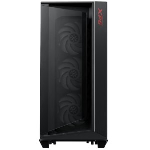 Корпус ADATA CRUISERST-BKCWW