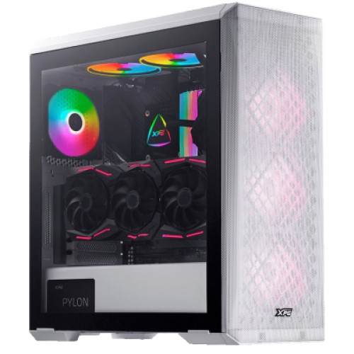 Корпус ADATA DEFENDER-WHCWW