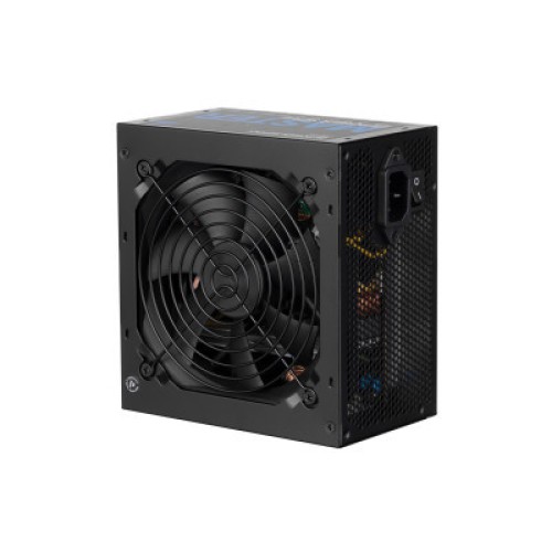 Блок питания 2E MASTER POWER (750W), >80, 80+ White, 120mm, 1xMB 24pin(20+4), 1xCPU 8pin(4+4), 3xMolex, 5xSATA, (2E-MP750-120APFC)