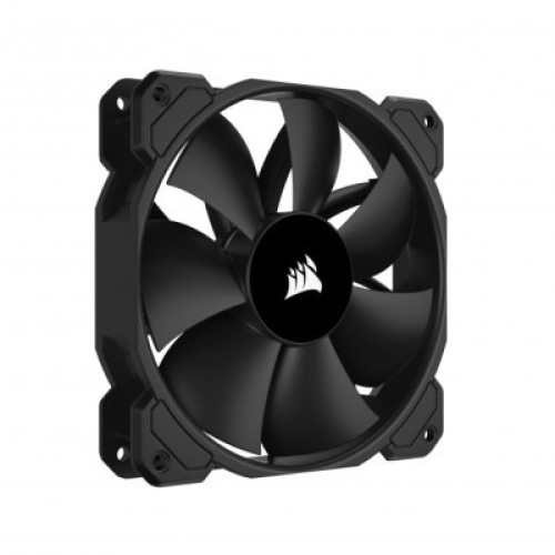 Кулер для корпуса Corsair SP120 Elite Black (CO-9050161-WW) Кулер для корпуса Corsair SP120 Elite Black (CO-9050161-WW)