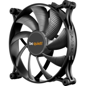 Кулер для корпуса Be quiet! Shadow Wings 2 140mm PWM (BL087)