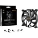 Кулер для корпуса Be quiet! Shadow Wings 2 140mm PWM (BL087)