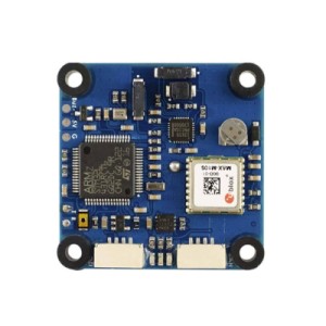 GPS модуль для дрона MATEKSYS M10-L4-3100 (M10-L4-3100/HP024.0106)