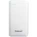 Батарея универсальная Intenso XS20000 20000mAh, USB Type-C USB-A, 5V, 3.1A, white (7313552)