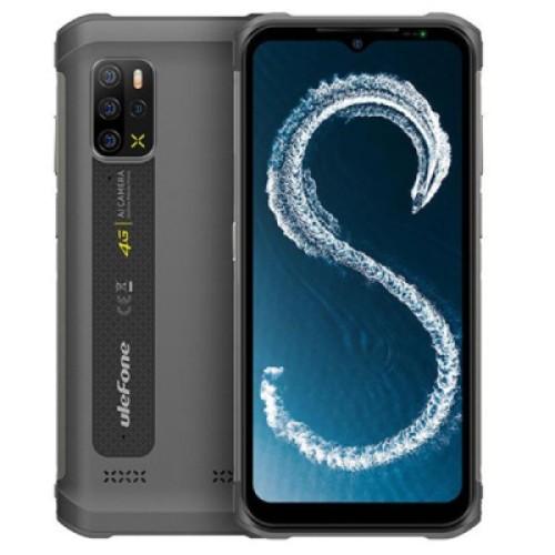 Мобильный телефон Ulefone Armor 12S 8/128Gb Gray (6937748735144) Мобильный телефон Ulefone Armor 12S 8/128Gb Gray (6937748735144)