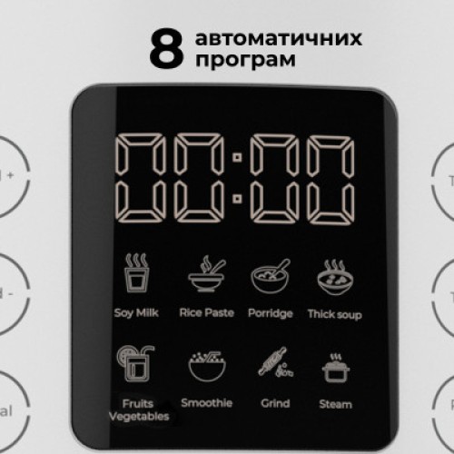 Блендер AENO TB1 (ATB0001) Блендер AENO TB1 (ATB0001)