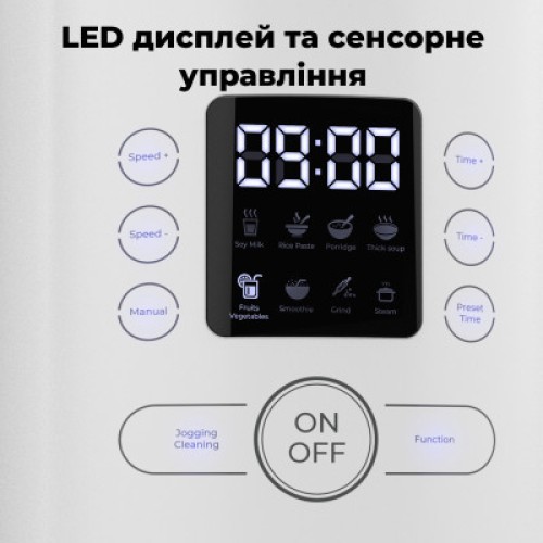 Блендер AENO TB1 (ATB0001) Блендер AENO TB1 (ATB0001)