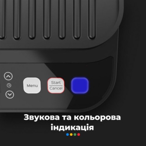 Электрогриль AENO EG5 (AEG0005)