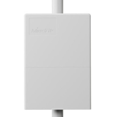 Коммутатор сетевой Mikrotik CRS310-1G-5S-4S+OUT