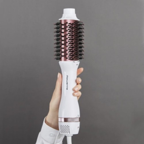 Фен-щетка Rowenta CF6135F0
