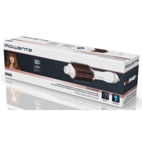 Фен-щетка Rowenta CF6135F0