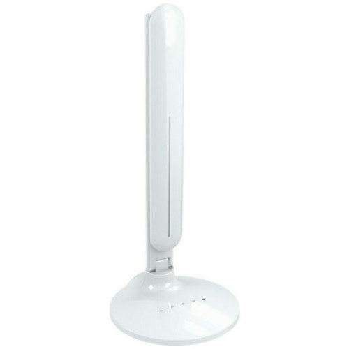 Настольная лампа Mediarange Stylish LED desk lamp with different light modes, white (MROS501)