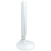 Настольная лампа Mediarange Stylish LED desk lamp with different light modes, white (MROS501)