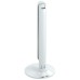 Настольная лампа Mediarange Stylish LED desk lamp with different light modes, white (MROS501)