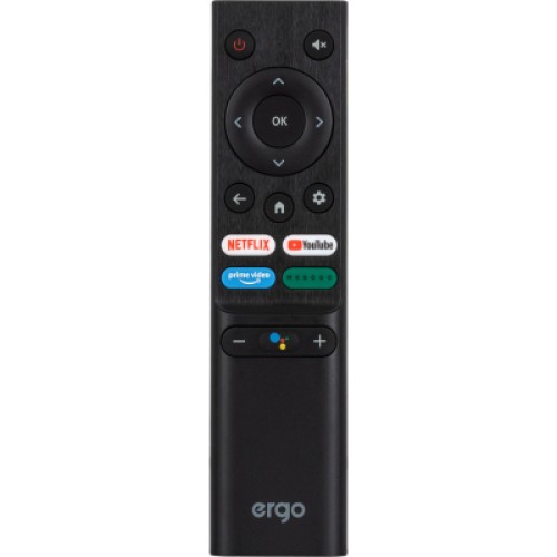 Телевизор Ergo 32GFS6500
