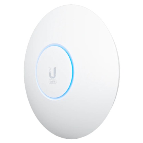 Точка доступа Wi-Fi Ubiquiti UniFi 6 Enterprise (U6-Enterprise)