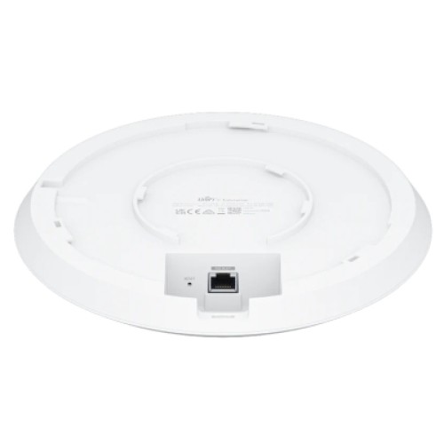 Точка доступа Wi-Fi Ubiquiti UniFi 6 Enterprise (U6-Enterprise)