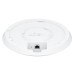 Точка доступа Wi-Fi Ubiquiti UniFi 6 Enterprise (U6-Enterprise)