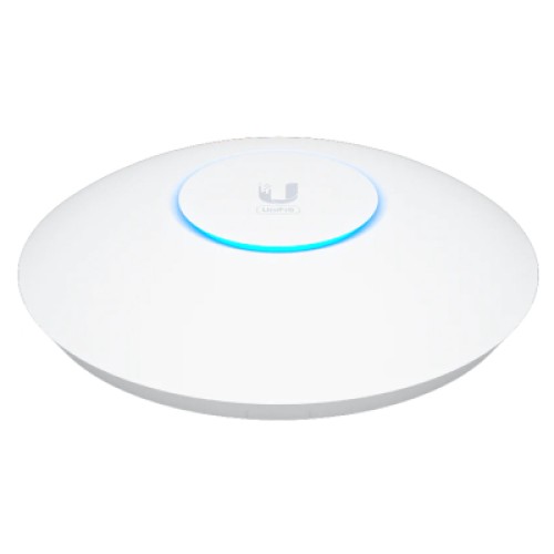 Точка доступа Wi-Fi Ubiquiti UniFi 6 Enterprise (U6-Enterprise)