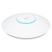 Точка доступа Wi-Fi Ubiquiti UniFi 6 Enterprise (U6-Enterprise)