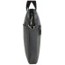 Сумка для ноутбука Porto 12'' PN12 TRIZUB Gray (PN12GY_TRIZ)