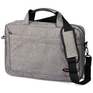 Сумка для ноутбука Porto 14" PC-3014 GY (PC-3014GY)