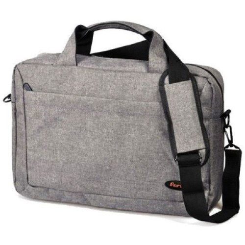 Сумка для ноутбука Porto 14" PC-3014 GY (PC-3014GY)