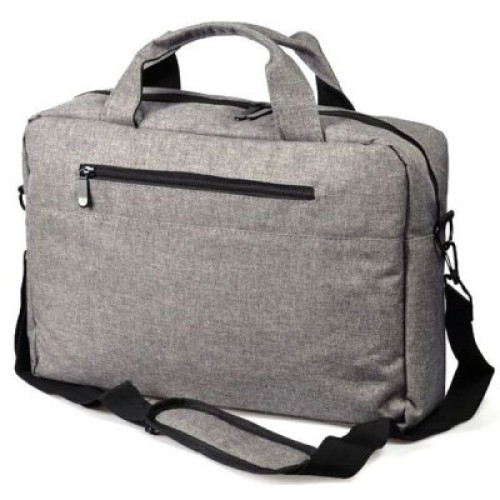 Сумка для ноутбука Porto 14" PC-3014 GY (PC-3014GY)