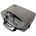 Сумка для ноутбука Porto 14" PC-3014 GY (PC-3014GY)