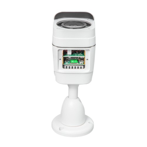 Камера видеонаблюдения Greenvision GV-169-IP-MC-COA50-20 4G