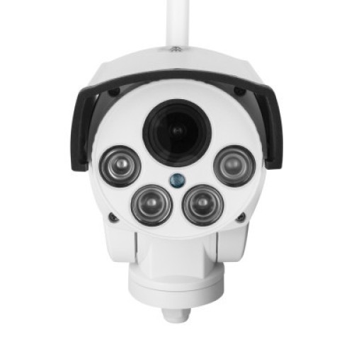 Камера видеонаблюдения Greenvision GV-170-IP-MC-COA50VM-60 4G PTZ