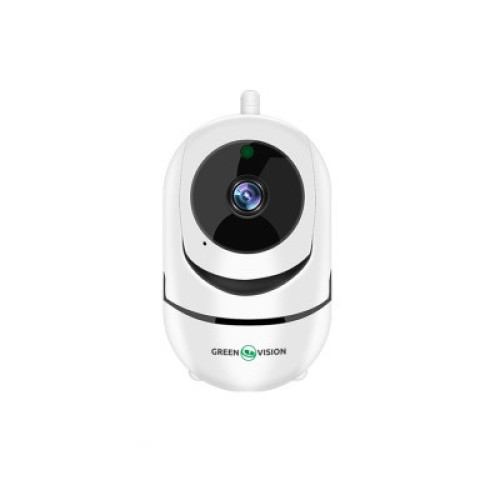 Камера видеонаблюдения Greenvision GV-165-GM-DIG30-10 PTZ 3MP (GV-165-GM-DIG30-10)