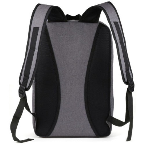 Рюкзак для ноутбука Porto 15.6" RNB-3014 GY (RNB-3014GY)