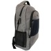 Рюкзак для ноутбука Porto 15.6" RNB-4005 GY (RNB-4005GY)
