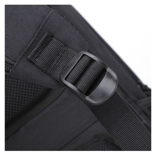Рюкзак для ноутбука Porto 15.6" RNB-4020 BK (RNB-4020BK)