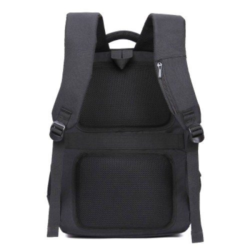 Рюкзак для ноутбука Porto 15.6" RNB-4020 BK (RNB-4020BK)