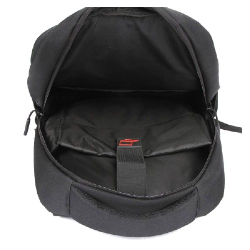 Рюкзак для ноутбука Porto 15.6" RNB-4020 BK (RNB-4020BK)