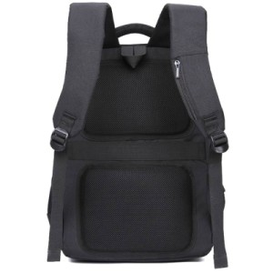 Рюкзак для ноутбука Porto 15.6" RNB-4020 GY (RNB-4020GY)
