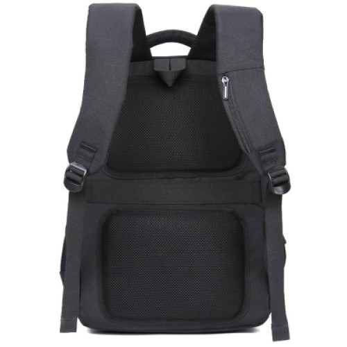 Рюкзак для ноутбука Porto 15.6" RNB-4020 GY (RNB-4020GY)