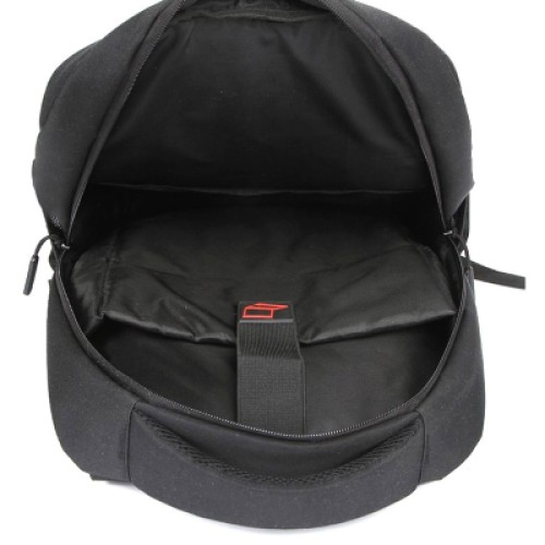 Рюкзак для ноутбука Porto 15.6" RNB-4020 GY (RNB-4020GY)