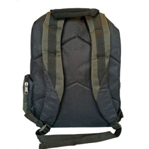 Рюкзак для ноутбука LNT 15.6" BN115 (LNT-BN115G-GR)